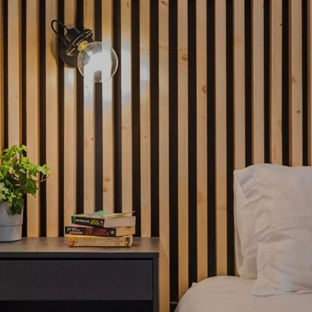 New - Designer Finished 1 Bedroom Apartment A 5 Minutes Ferry Away From Valletta Mosta Exteriér fotografie