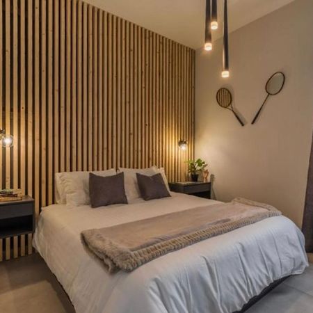 New - Designer Finished 1 Bedroom Apartment A 5 Minutes Ferry Away From Valletta Mosta Exteriér fotografie