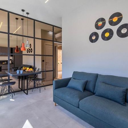 New - Designer Finished 1 Bedroom Apartment A 5 Minutes Ferry Away From Valletta Mosta Exteriér fotografie
